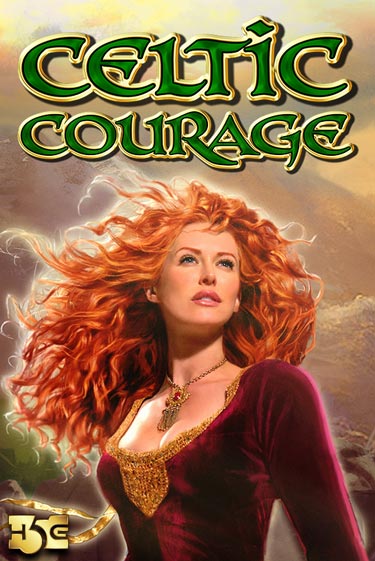 Celtic Courage - играть онлайн | Вулкан Вегас Беларусь - без регистрации