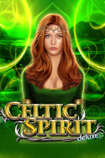Celtic Spirit - играть онлайн | Вулкан Вегас Беларусь - без регистрации