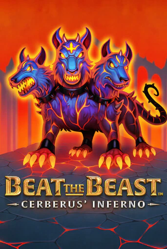 Beat the Beast: Cerberus´ Inferno - играть онлайн | Вулкан Вегас Беларусь - без регистрации