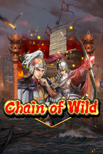 Chain Of Wild - играть онлайн | Вулкан Вегас Беларусь - без регистрации