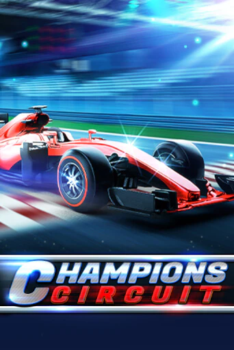 Champions Circuit - играть онлайн | Вулкан Вегас Беларусь - без регистрации