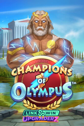 Champions Of Olympus - играть онлайн | Вулкан Вегас Беларусь - без регистрации