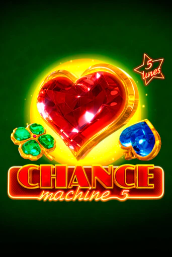 Chance Machine 5 - играть онлайн | Вулкан Вегас Беларусь - без регистрации