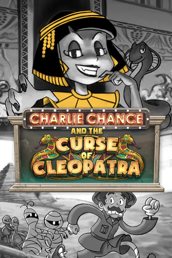 Charlie Chance and The Curse of Cleopatra - играть онлайн | Вулкан Вегас Беларусь - без регистрации