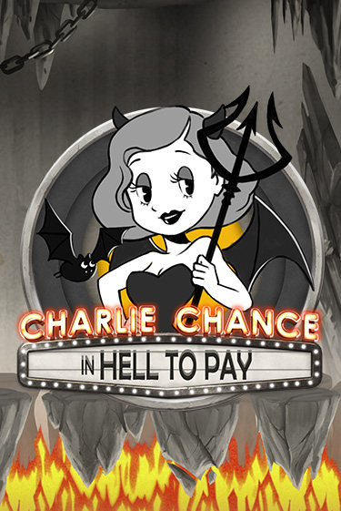 Charlie Chance in Hell to Pay - играть онлайн | Вулкан Вегас Беларусь - без регистрации