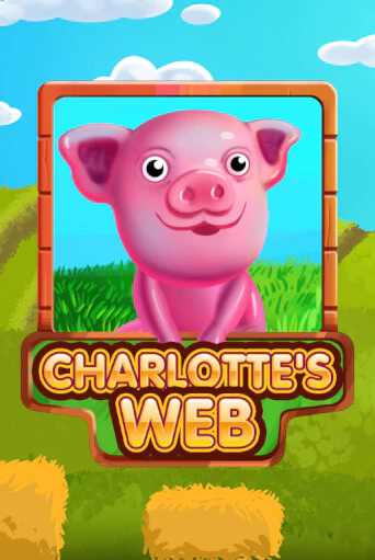 Charlottes Web - играть онлайн | Вулкан Вегас Беларусь - без регистрации