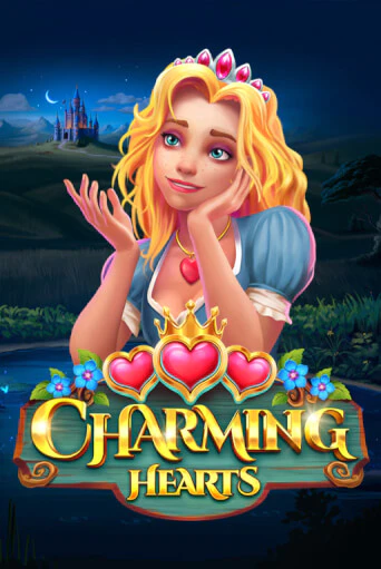 Charming Hearts - играть онлайн | Вулкан Вегас Беларусь - без регистрации