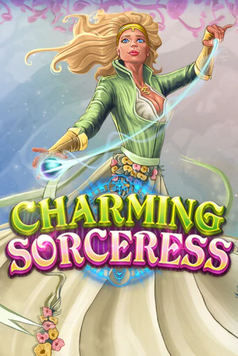 Charming Sorceress - играть онлайн | Вулкан Вегас Беларусь - без регистрации