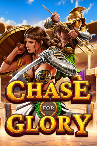 Chase For Glory - играть онлайн | Вулкан Вегас Беларусь - без регистрации