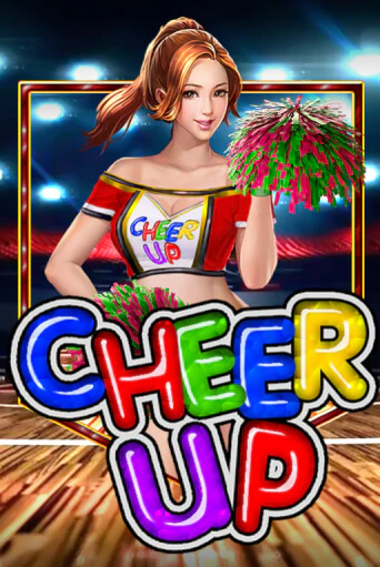 Cheer Up - играть онлайн | Вулкан Вегас Беларусь - без регистрации