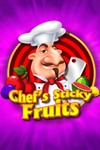 Chefs Sticky Fruits - играть онлайн | Вулкан Вегас Беларусь - без регистрации
