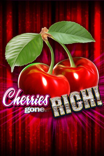 Cherries Gone Rich - играть онлайн | Вулкан Вегас Беларусь - без регистрации