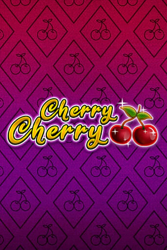 Cherry Cherry - играть онлайн | Вулкан Вегас Беларусь - без регистрации