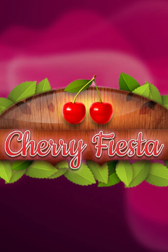Cherry Fiesta - играть онлайн | Вулкан Вегас Беларусь - без регистрации