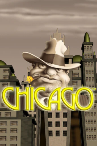 Chicago - играть онлайн | Вулкан Вегас Беларусь - без регистрации