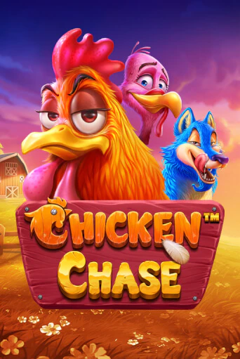 Chicken Chase - играть онлайн | Вулкан Вегас Беларусь - без регистрации