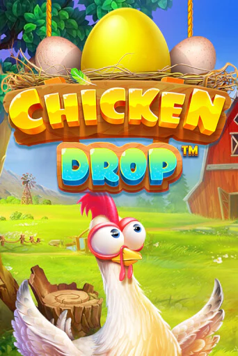 Chicken Drop™ - играть онлайн | Вулкан Вегас Беларусь - без регистрации
