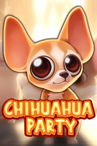Chihuahua Party - играть онлайн | Вулкан Вегас Беларусь - без регистрации