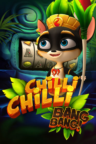 Chilli Chilli Bang Bang - играть онлайн | Вулкан Вегас Беларусь - без регистрации
