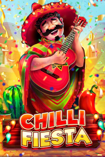 Chilli Fiesta - играть онлайн | Вулкан Вегас Беларусь - без регистрации