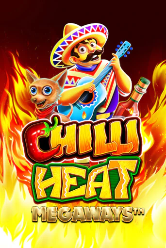 Chilli Heat Megaways - играть онлайн | Вулкан Вегас Беларусь - без регистрации