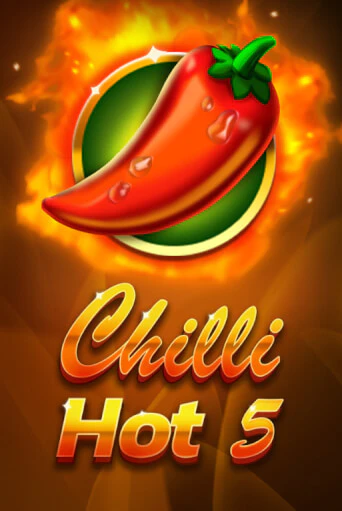 Chilli Hot 5 - играть онлайн | Вулкан Вегас Беларусь - без регистрации