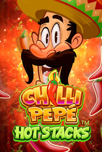 Chilli Pepe™ Hot Stacks - играть онлайн | Вулкан Вегас Беларусь - без регистрации