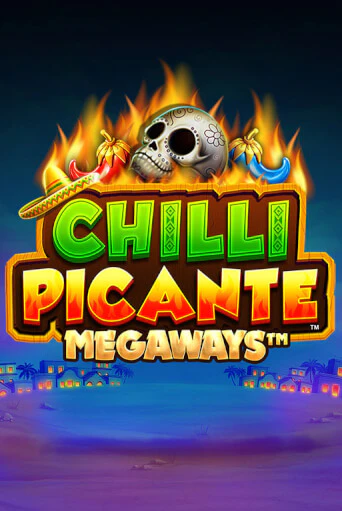 Chilli Picante Megaways - играть онлайн | Вулкан Вегас Беларусь - без регистрации