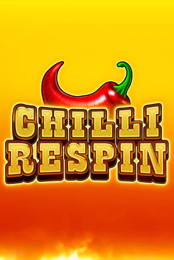 Chilli Respin - играть онлайн | Вулкан Вегас Беларусь - без регистрации