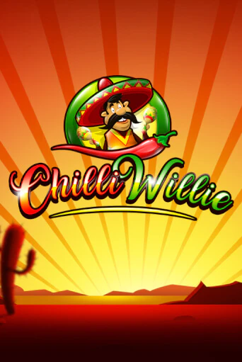 Chilli Willie - играть онлайн | Вулкан Вегас Беларусь - без регистрации