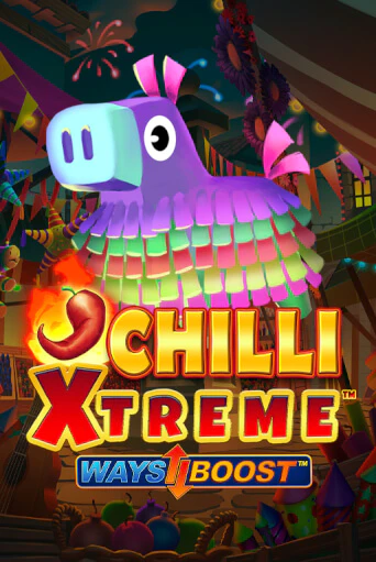 Chilli Xtreme - играть онлайн | Вулкан Вегас Беларусь - без регистрации