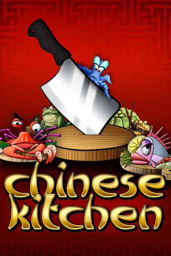 Chinese Kitchen - играть онлайн | Вулкан Вегас Беларусь - без регистрации
