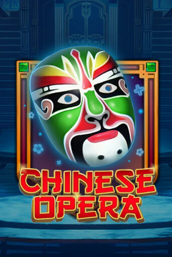 Chinese Opera - играть онлайн | Вулкан Вегас Беларусь - без регистрации