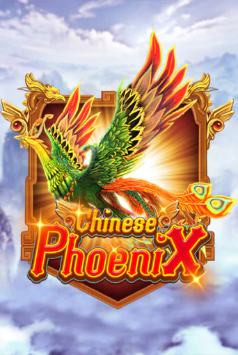 Chinese Phoenix - играть онлайн | Вулкан Вегас Беларусь - без регистрации