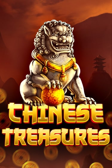 Chinese Treasures - играть онлайн | Вулкан Вегас Беларусь - без регистрации