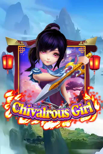 Chivalrous Girl - играть онлайн | Вулкан Вегас Беларусь - без регистрации