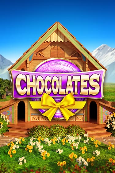 Chocolates - играть онлайн | Вулкан Вегас Беларусь - без регистрации