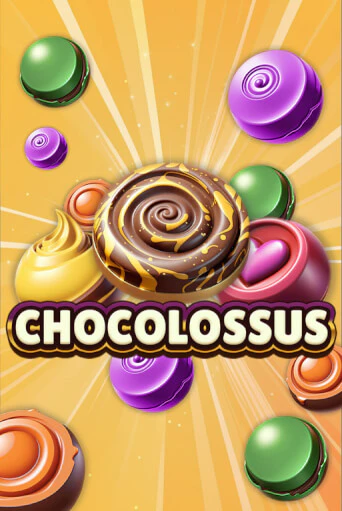 Chocolossus - играть онлайн | Вулкан Вегас Беларусь - без регистрации