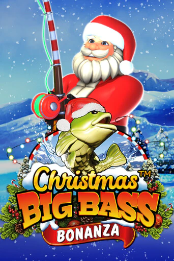 Christmas Big Bass Bonanza - играть онлайн | Вулкан Вегас Беларусь - без регистрации