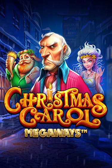 Christmas Carol Megaways - играть онлайн | Вулкан Вегас Беларусь - без регистрации
