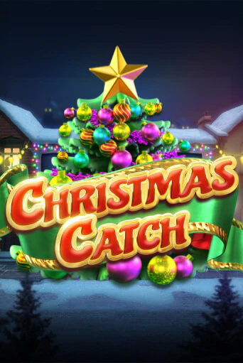 Christmas Catch - играть онлайн | Вулкан Вегас Беларусь - без регистрации