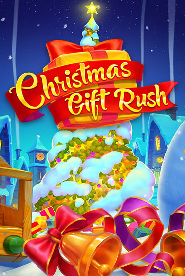 Christmas Gift Rush - играть онлайн | Вулкан Вегас Беларусь - без регистрации