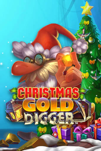 Christmas Gold Digger™ - играть онлайн | Вулкан Вегас Беларусь - без регистрации