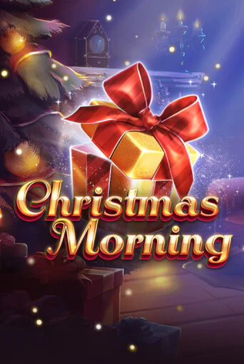 Christmas Morning - играть онлайн | Вулкан Вегас Беларусь - без регистрации