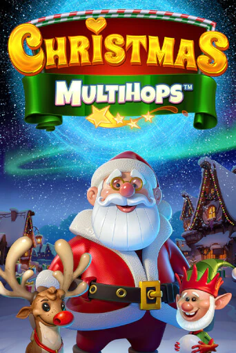 Christmas Multihops - играть онлайн | Вулкан Вегас Беларусь - без регистрации