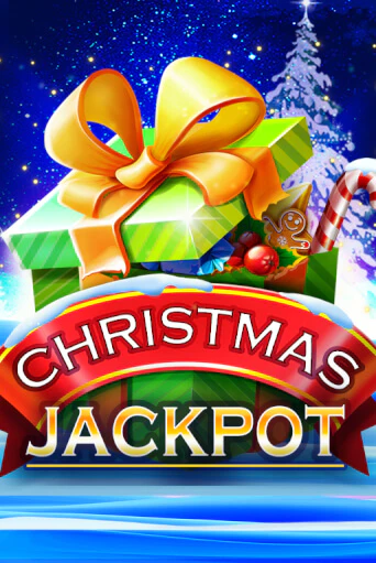 Christmas Jackpot - играть онлайн | Вулкан Вегас Беларусь - без регистрации