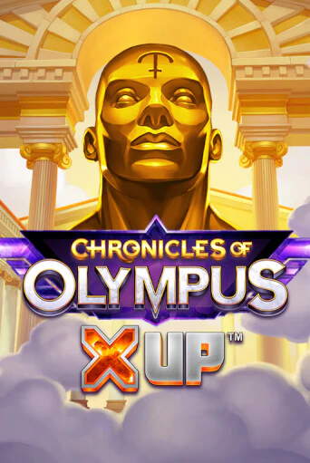 Chronicles of Olympus X UP™ - играть онлайн | Вулкан Вегас Беларусь - без регистрации