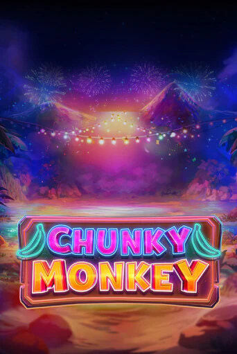 Chunky Monkey - играть онлайн | Вулкан Вегас Беларусь - без регистрации
