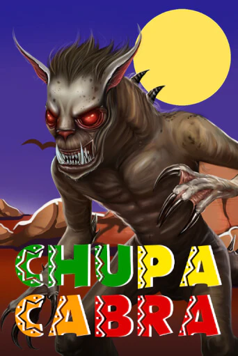 Chupacabra - играть онлайн | Вулкан Вегас Беларусь - без регистрации
