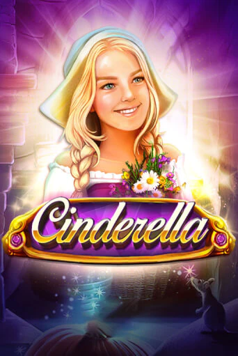 Cinderella - играть онлайн | Вулкан Вегас Беларусь - без регистрации